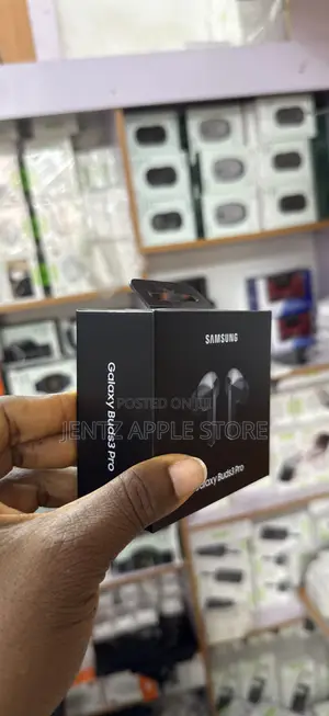 Galaxy Buds3 Pro