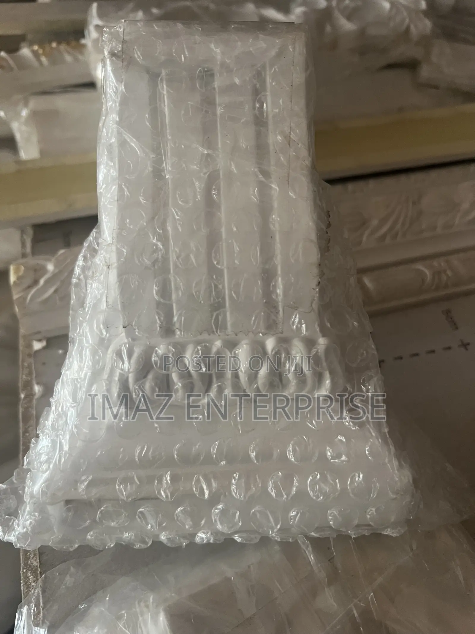 Ornamental Corbel