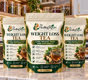 Weight Loss Tea