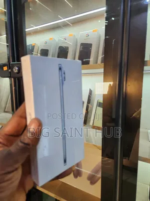New Apple iPhone Air 256 GB White