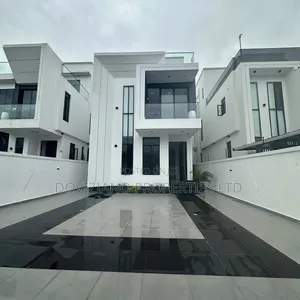 5bdrm Duplex in Lekki Phase 1 for sale