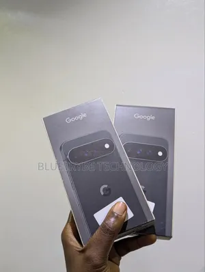 New Google Pixel 11 Pro XL 256 GB Black