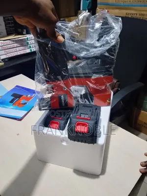 GK9 Portable Bag Closer