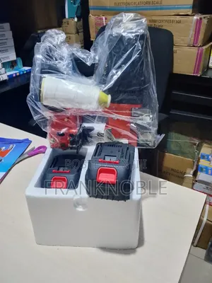 GK9 Portable Bag Closer