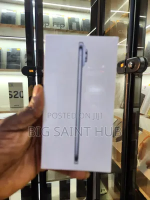 New Apple iPhone Air 256 GB White