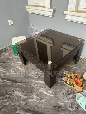 Center Table