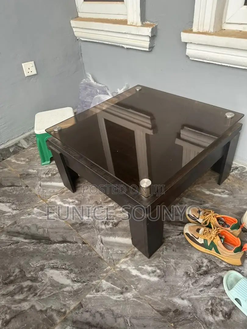 Center Table