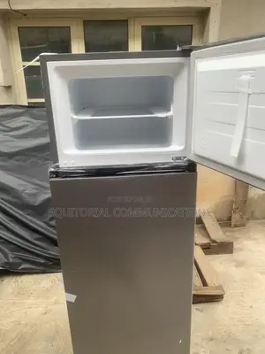 Hisense REF240DR 240L – Modern Double Door Fridge