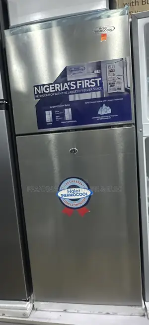Thermocool Freezer Model 185