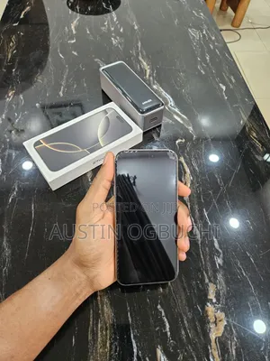 Apple iPhone 16 Pro Max 512 GB Gray
