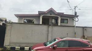 4bdrm Block of Flats in Victory Estate, Isheri / Egbe Idimu for sale