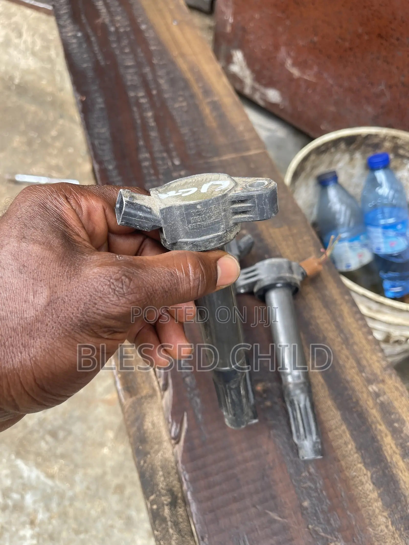 Toyota Sienna 2010 Engine Coli 2GR