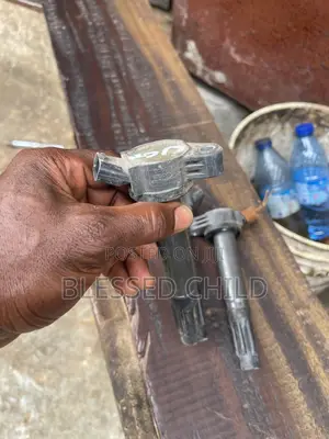 Toyota Sienna 2010 Engine Coli 2GR