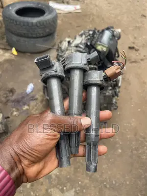Toyota Sienna 2010 Engine Coli 2GR