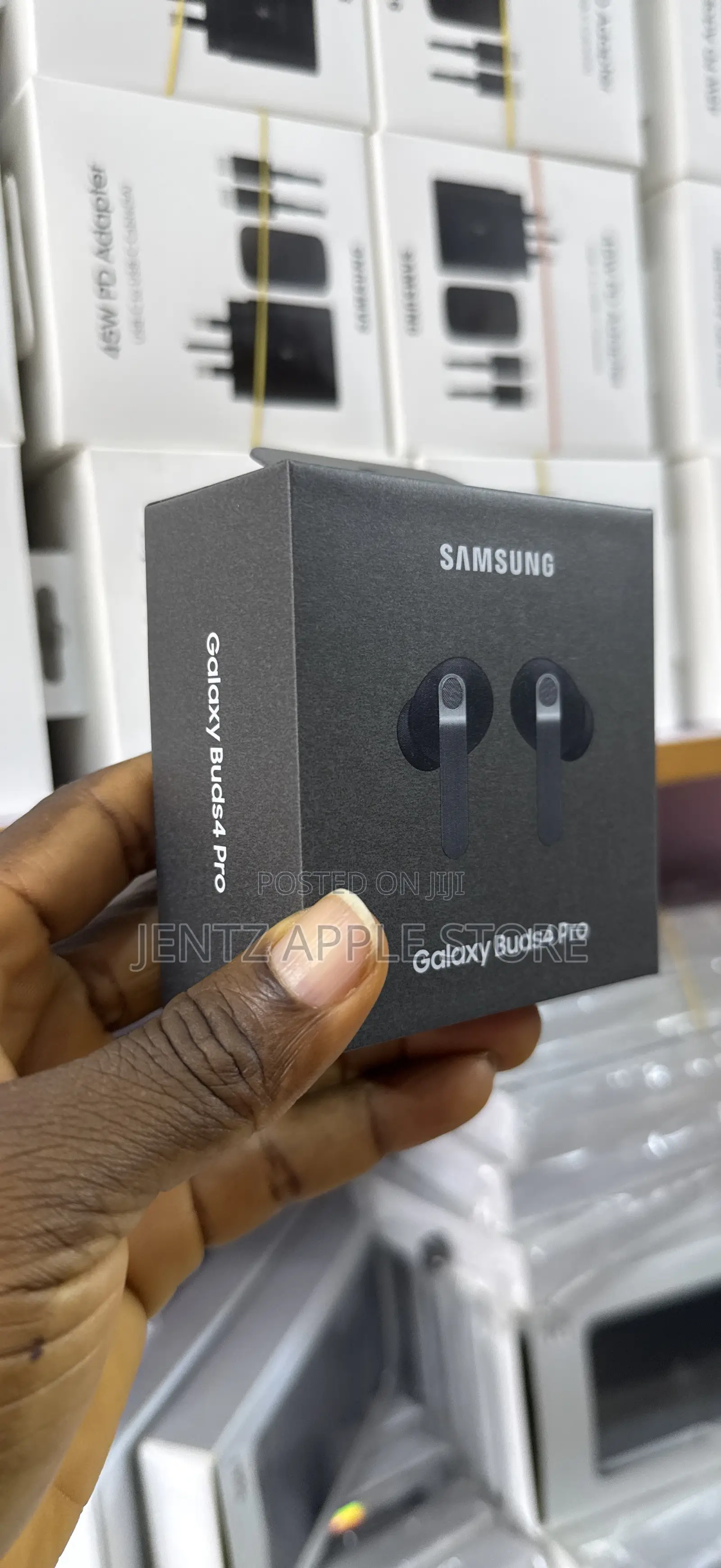 Samsung Galaxy Buds4pro