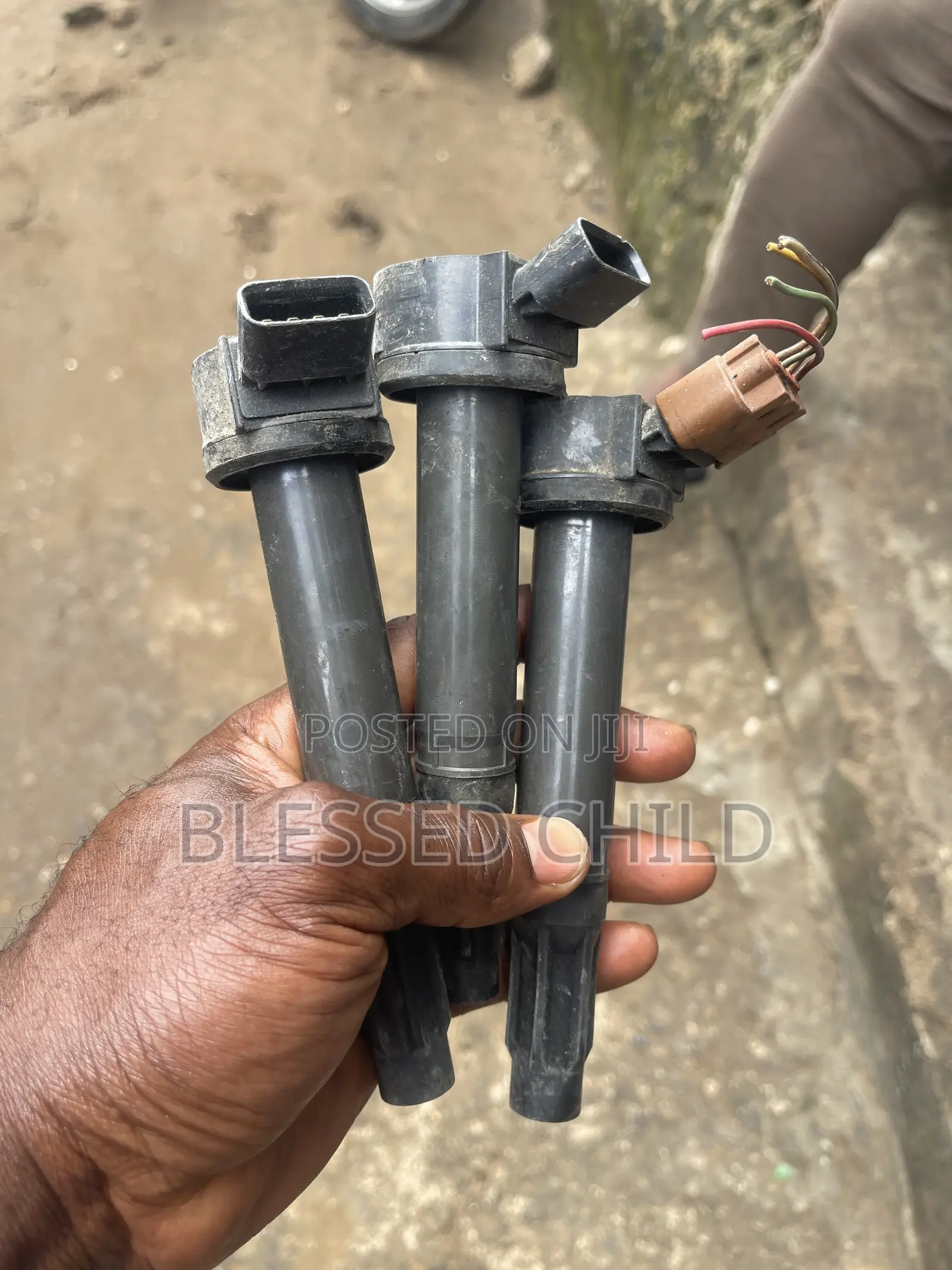 Toyota Sienna 2010 Engine Coli 2GR