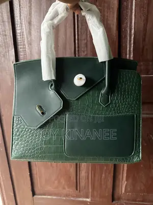 Classy Female Handbag - New Stock - Port Harcourt