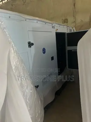 Powerful Perkins 250kVA Silent Generator Set