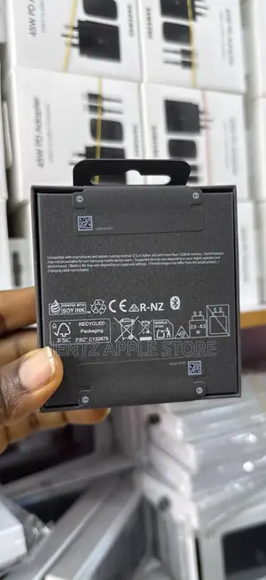 Samsung Galaxy Buds4pro