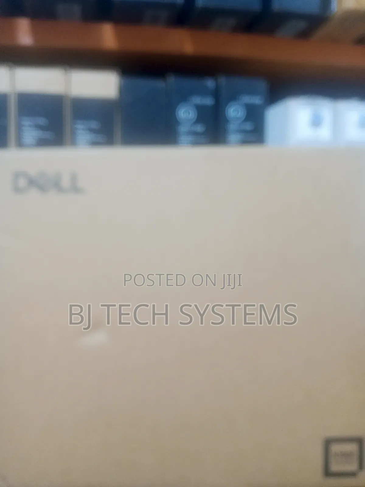 New Laptop Dell Pro Plus 14 32GB Intel Core Ultra 7 SSD 512GB