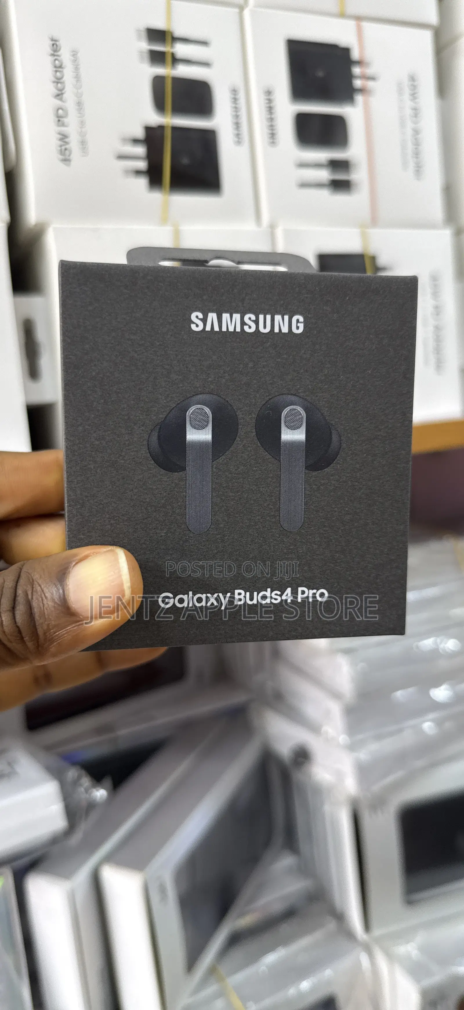 Samsung Galaxy Buds4pro