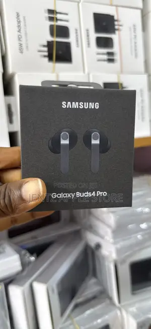 Samsung Galaxy Buds4pro