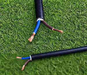Solar Cable 10mm 2core
