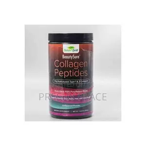 Nature's Field Beauty Sure Collagen Peptides