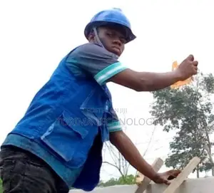 Electric Fence Installation