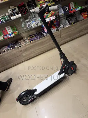 Motorcycle 2025 Black
