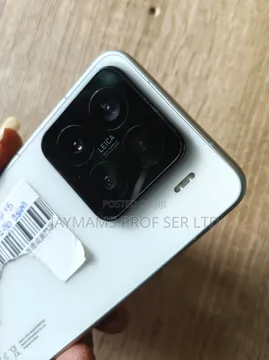 Xiaomi 15 512 GB White