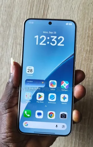 Xiaomi 15 512 GB White