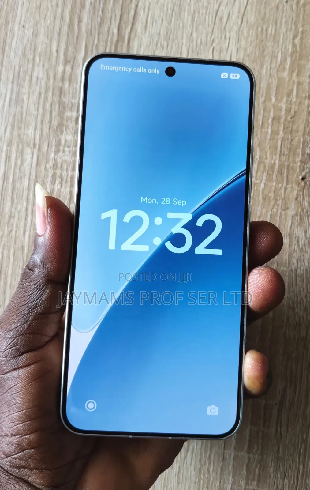 Xiaomi 15 512 GB White
