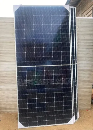 700w Panel Mono Panel16busbar 156cell