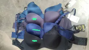 Lady's Bra. In Size 38.
