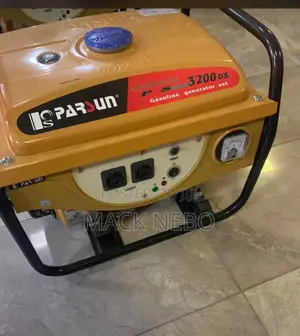 Original Parsun Generator