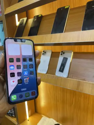 Apple iPhone 13 Pro 128 GB Gray