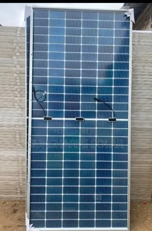 700w Panel Mono Panel16busbar 156cell