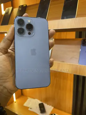 Apple iPhone 13 Pro 128 GB Gray