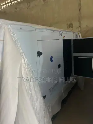 250kVA Perkins Soundproof Generator for Sale