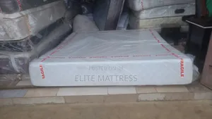 6by6 Soft Foreign Mattress