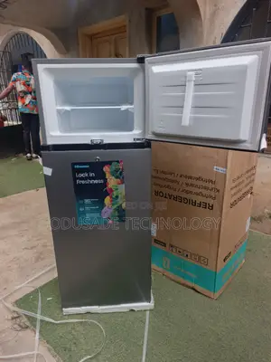 Hisense 205L Smart Storage Refrigerator
