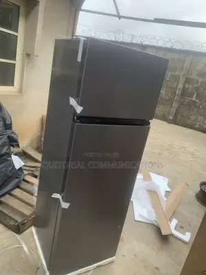 Hisense 240L Refrigerator – Reliable Everyday Cooling