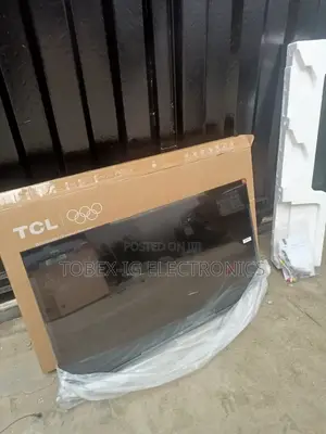 TCL 43" Android TV 43s5k