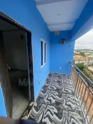 1bdrm Apartment in Wellspring Estate, Umuahia for rent