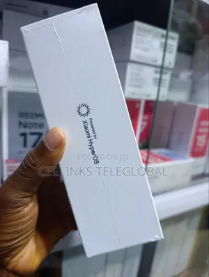New Xiaomi Redmi Note 17 Pro 512 GB Blue