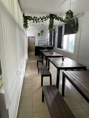 Restaurant Space