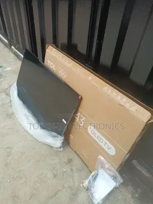 TCL 43" Android TV 43s5k