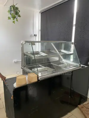 Restaurant Space