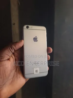 Apple iPhone 6s 32 GB Silver